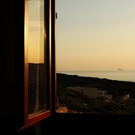 Villa Adeiata Adiata Bagian luar foto