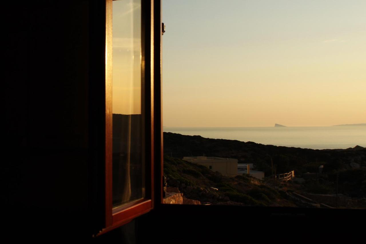Villa Adeiata Adiata Bagian luar foto